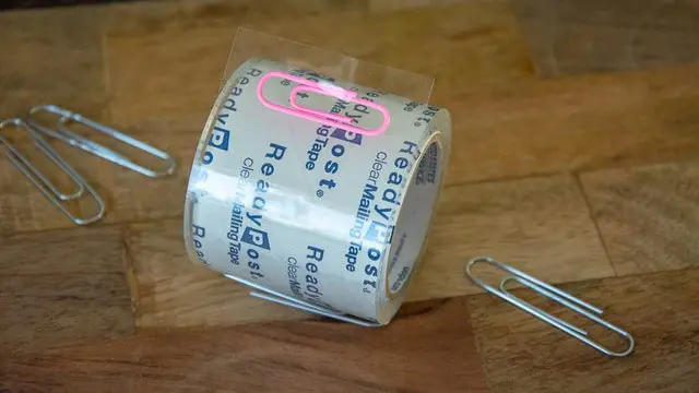Lebih dari Penjepit Kertas, Begini Cara Lain Gunakan Paper Clip