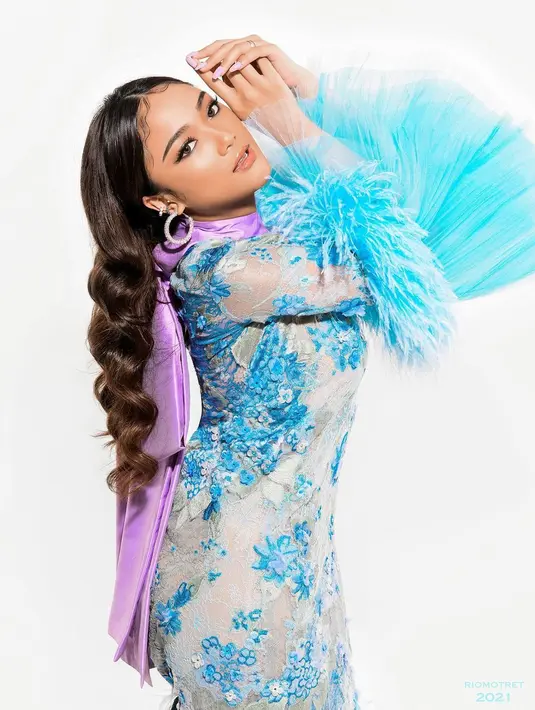 (Instagram/lalamarionmj)