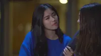 Adegan sinetron Kisah Cinta Anak Tiri yang tayang perdana Senin (17/2/2020) pukul 16.30 WIB (Dok Sinemart)