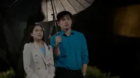 Saksikan Sinetron Beri Cinta Waktu Episode Rabu 5 November Pukul 18.30 WIB di SCTV, Antara Rasa dan Harapan