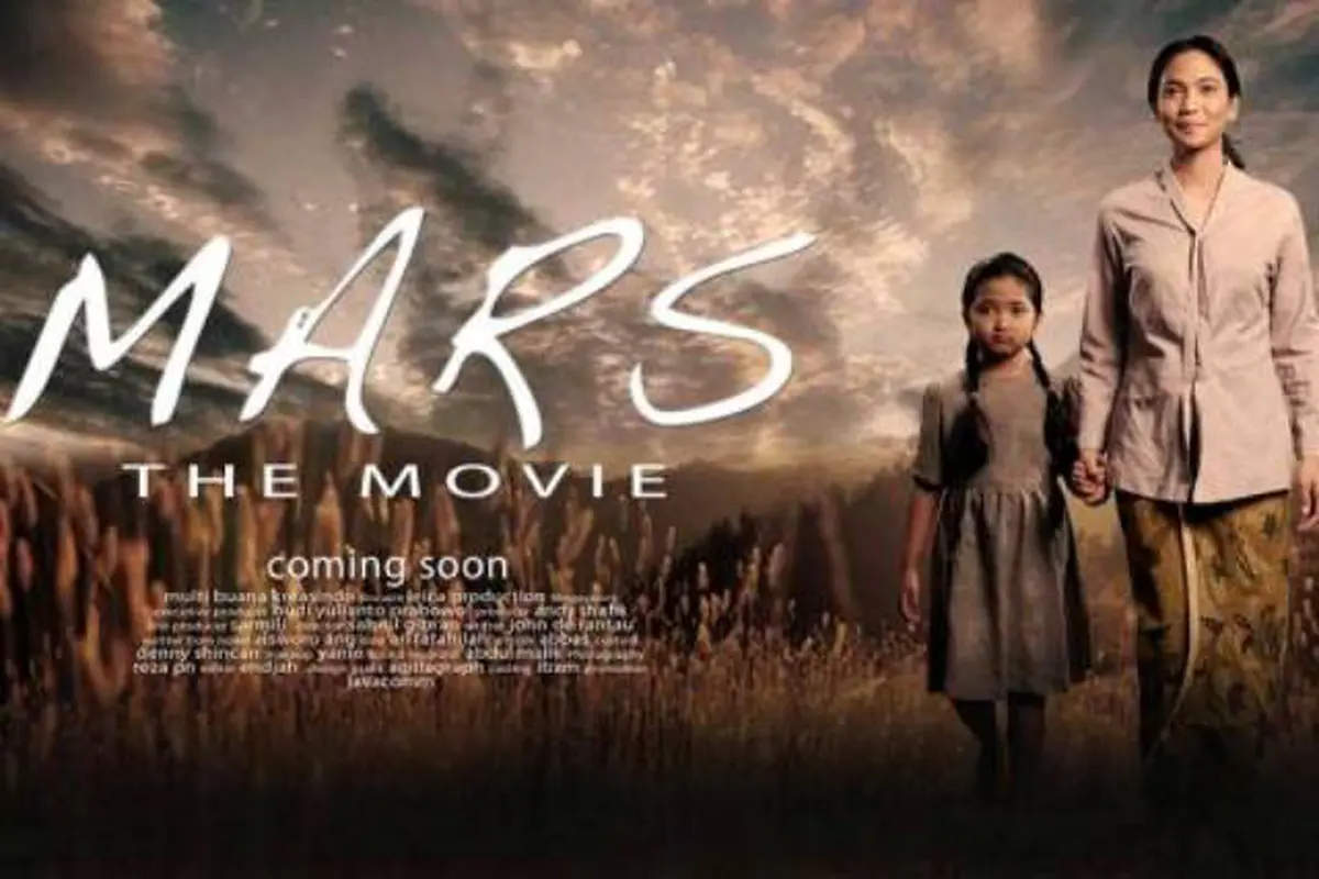 MARS