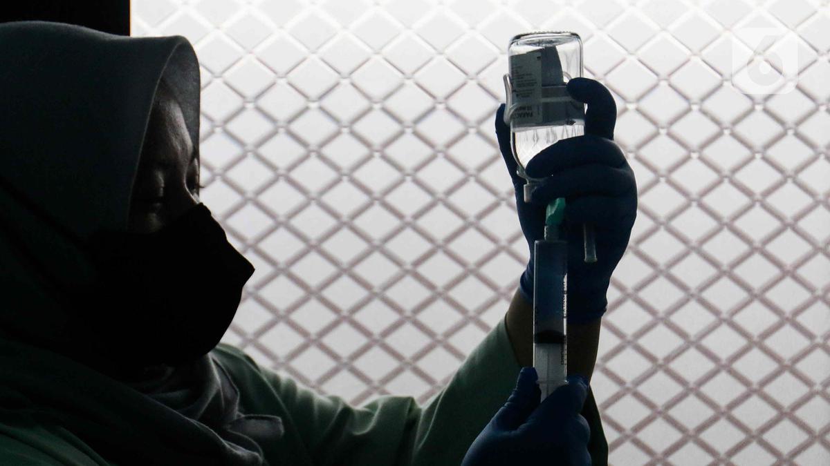 Kutai Kartanegara Mulai Vaksinasi Dengue untuk Lindungi Anak Sekolah