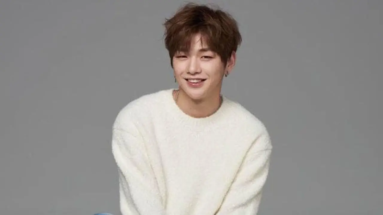 [Bintang] Sukses Besar, Kang Daniel Tak Puas dengan Prestasi Wanna One