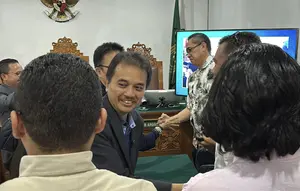 Polda Metro Tegaskan Putusan PN Jaksel Tak Hentikan Kasus Roy Suryo