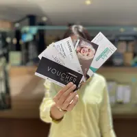 September Makin Ceria dengan Diskon dan Hadiah di September Beauty Kota Kasablanka.