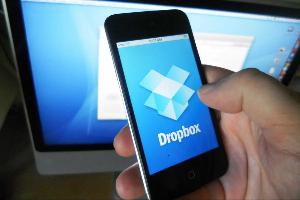 Hampir 7 Juta Password Pengguna Dropbox Dicuri Hacker!
