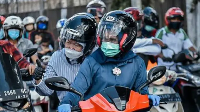 (Foto: Dok Humas Pemkot Surabaya)