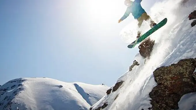 15 Kota Terbaik di Dunia untuk Rasakan Pengalaman Bermain Ski