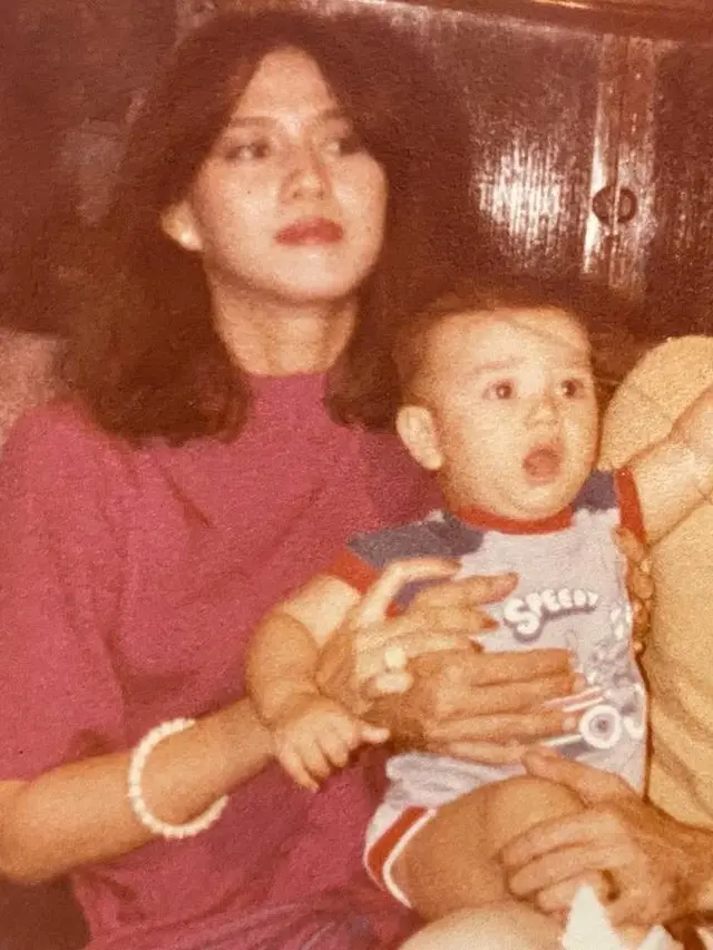 Rini S Bono (Instagram/aialbar)