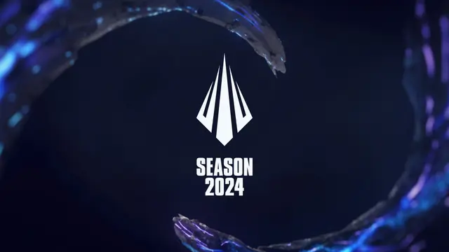 Riot Games umumkan jadwal dan format turnamen League of Legends Esports 2024 (Riot Games)