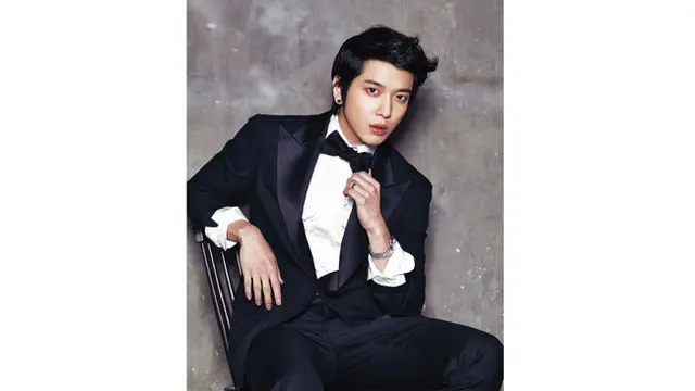 Jung Yong Hwa