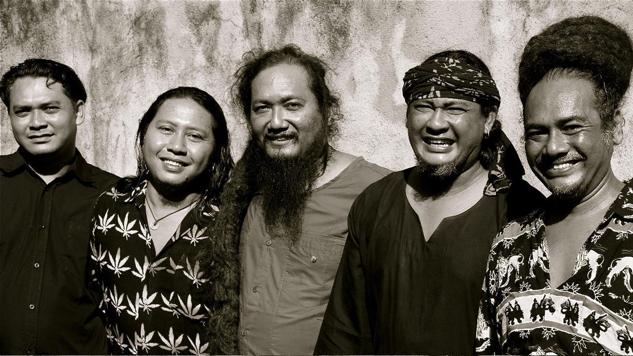 Bali Reggae Star Festival 2016: Rayakan Kebebasan Hidup dan Rasa