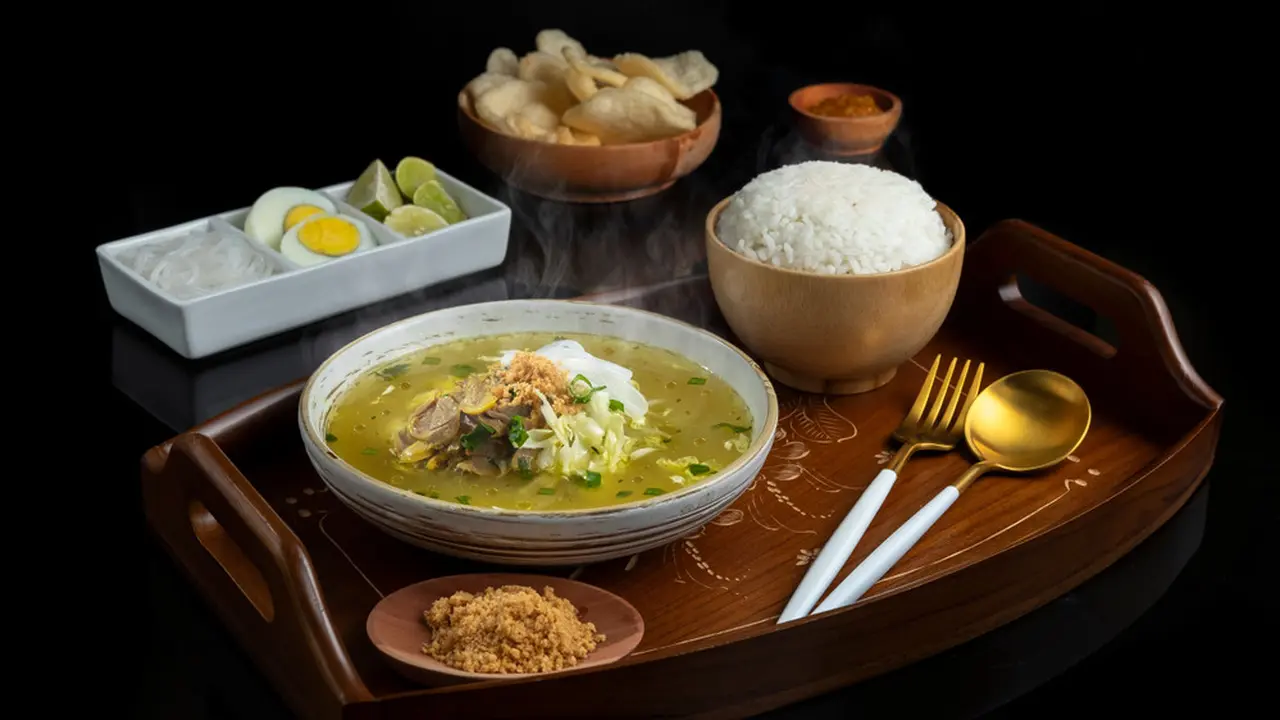 soto ambengan