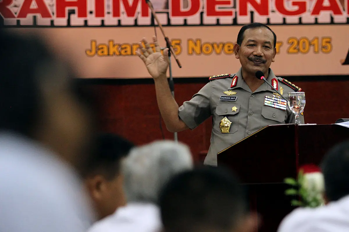 20151105-Kapolri Silaturahmi dengan Pimred- Badrodin Haiti-Jakarta- JohanTallo