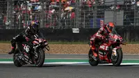 Jorge Martin Asapi Marc Marquez di Klasemen MotoGP 2026, Selisih Kini Jadi 29 Poin