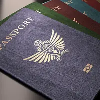 Paspor. (Sumber Foto: travelandleisure.com)