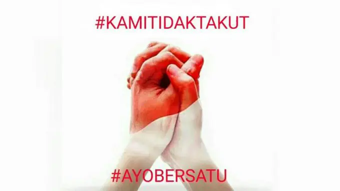 'Headline' Koran Ini Soal Bom Sarinah Bikin Ngakak Parah!