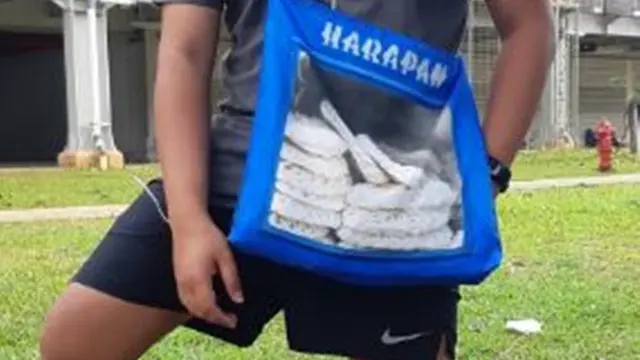 6 Desain Tas Ini Nyeleneh Banget, Bikin Geleng Kepala