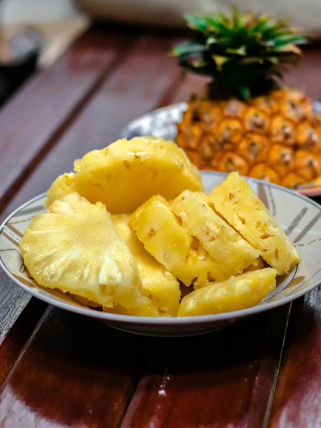 nanas