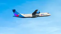 Kapan Maskapai Fly Jaya Beroperasi? Ini Kabar Terbarunya