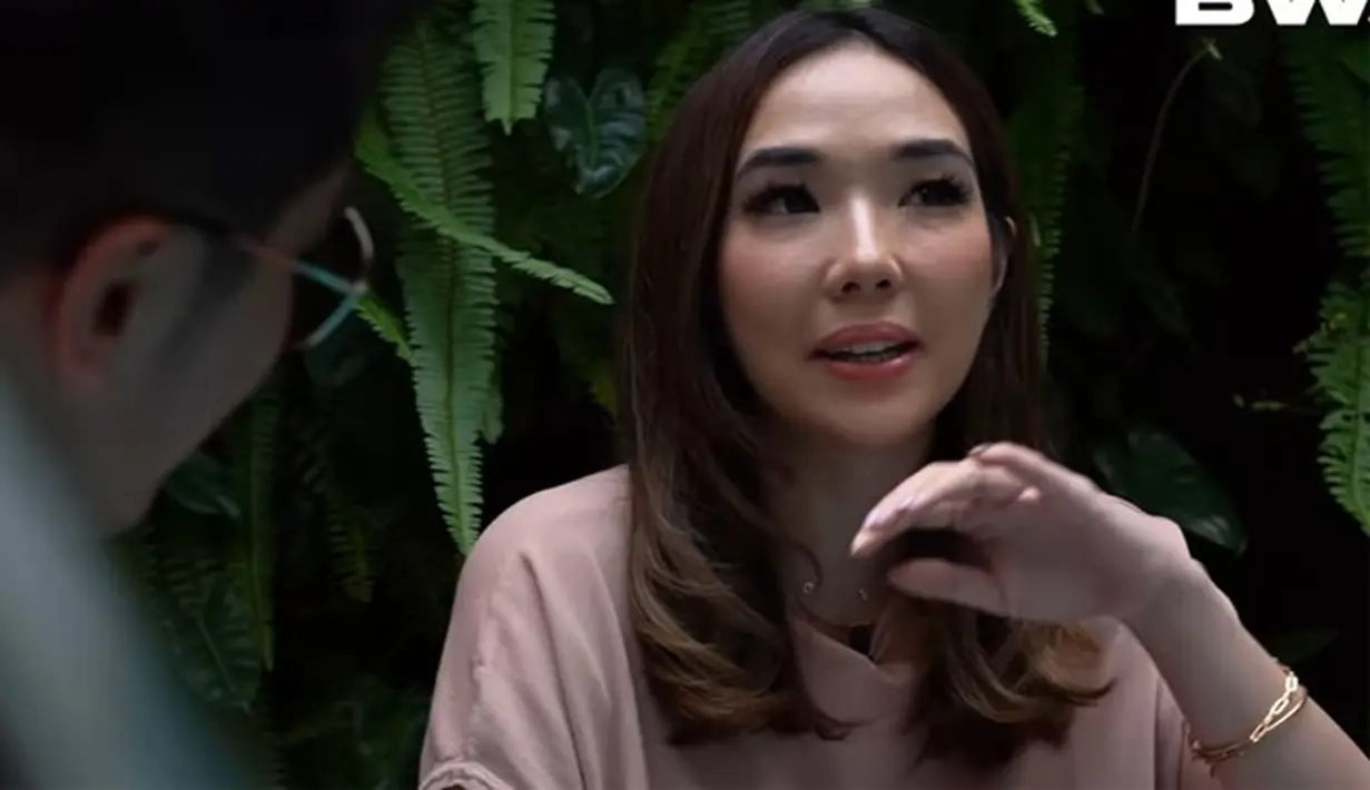 Gisella Anastasia (Youtube/Boy William)