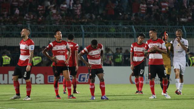 Madura United