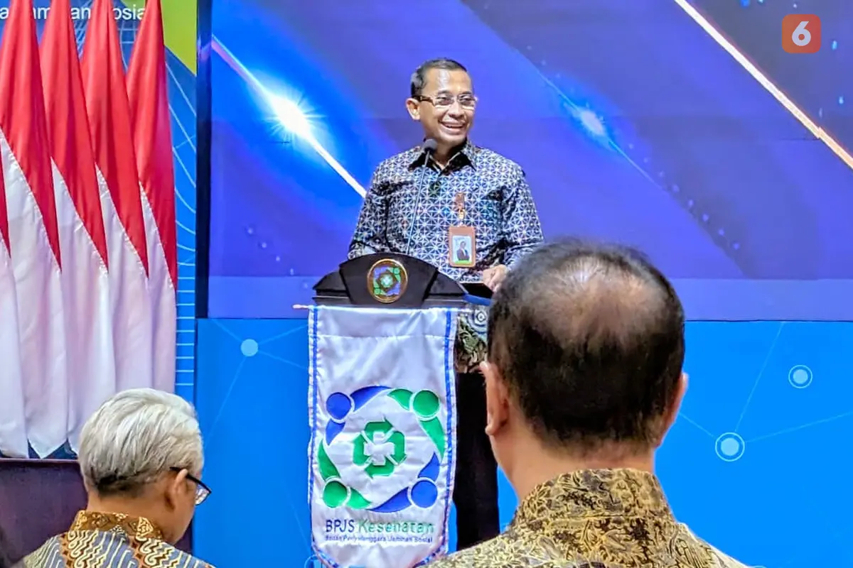 Tunggakan BPJS Kesehatan Bisa Dicicil Harian