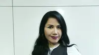 Preskon Hut Indosiar ke 22 (Galih W. Satria/bintang.com)
