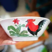 Mangkuk Ayam. foto: Good News From Indonesia