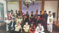 Mantan Jurnalis Televisi Terpilih Pimpin Asosiasi Silat Betawi