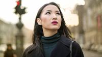 ilustrasi kepribadian perempuan/Photo by Andrea Piacquadio from Pexels
