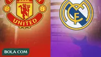 10 Klub Sepak Bola dengan Followers Terbanyak di Media Sosial: Real Madrid Teratas, Manchester United Ketiga