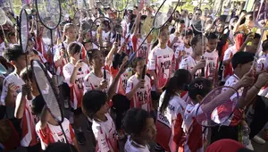 Setelah Satu Dekade, Audisi PB Djarum Kembali Hadir di Makassar untuk Pencarian Talenta Super