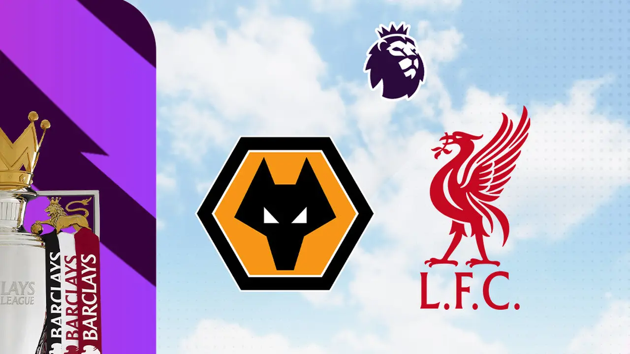 Liga Inggris - Wolves Vs Liverpool