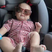 Mikail Faiz Alhaliem. (Foto: instagram.com/hennyyrahman)