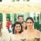 Veere Di Wedding menggambarkan kisah nyata mengenai situasi yang dihadapi wanita modern, berhasil meraih keuntungan fantastis (Times of India)