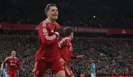 Florian Wirtz ke Chelsea Cuma Rumor Ya, Begini Fakta Sebenarnya