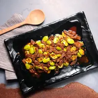 sambal bada teri petai/copyright by Shutterstock