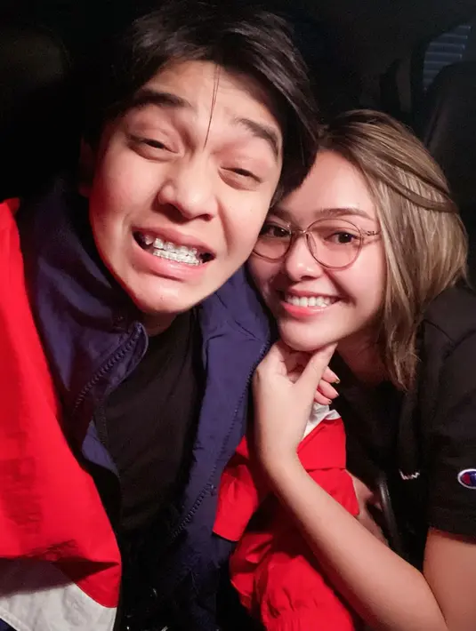 Amanda Manopo (Instagram/bilsky16)