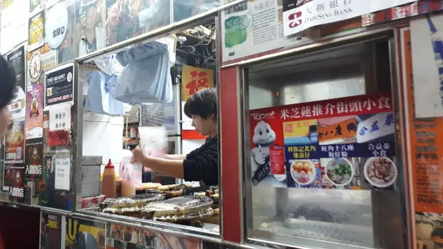 Hong Kong Gencar Kembangkan Fasilitas Ramah Wisatawan Muslim