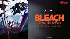 Sinopsis Anime BLEACH: Thousand-Year Blood War - The Calamity Hadir di Vidio
