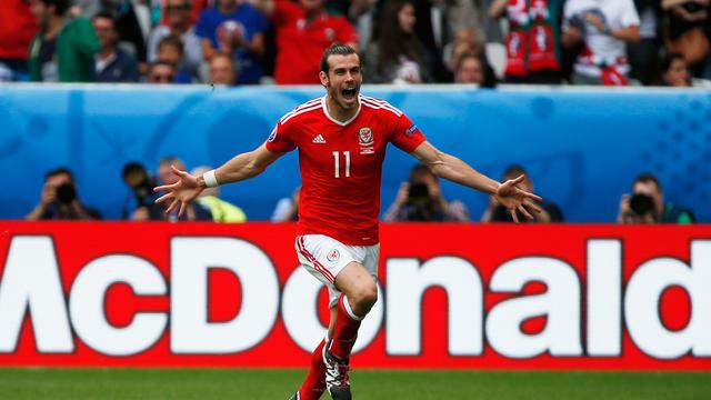20160612- Wales Bungkam Slovakia 2-1-Euro 2016-Reuters