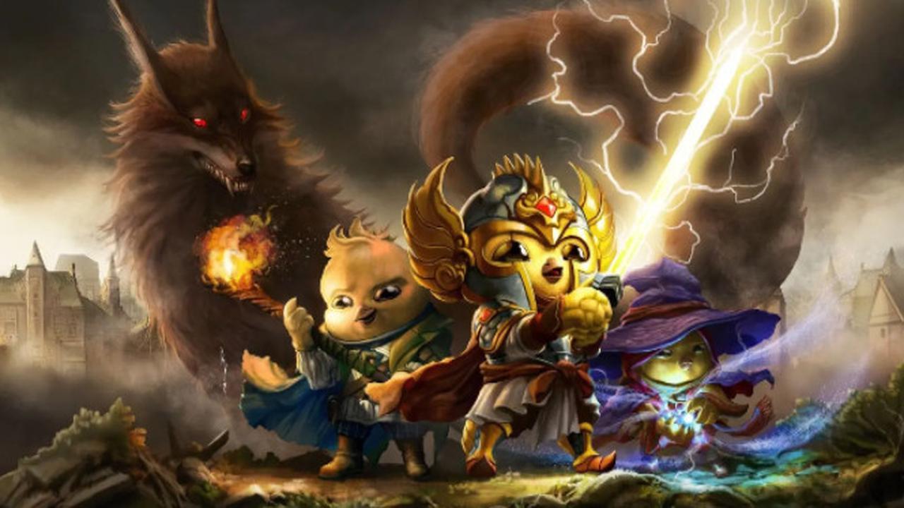 Ilustrasi Game Play to Earn. Dok: yggsea.io