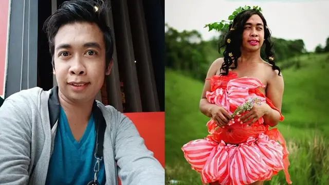 Pengakuan Mimi Peri yang ingin berubah tersebut mendapat banyak dukungan dari warganet.