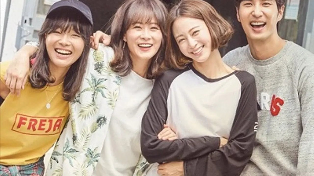 [Bintang] 20th Century Boy and Girl