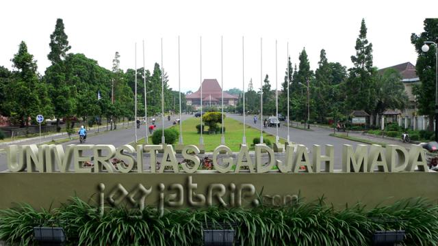 UGM Angkat Bicara Dosennya jadi Penasihat Yayasan Daycare Little Aresha