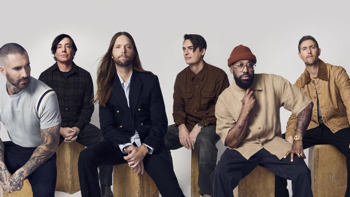 Maroon 5 Bakal Guncang Jakarta Februari 2027, Ini Jadwal dan Cara Beli Tiketnya