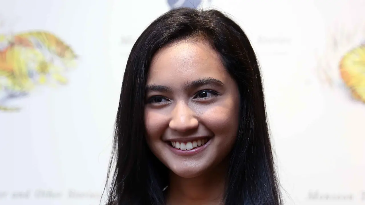 Rachel Amanda