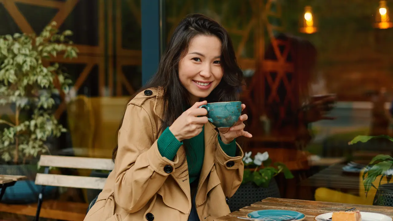 perempuan dan november bahagia mandiri
