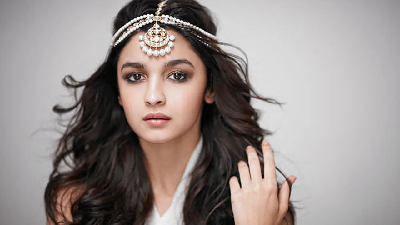 Alia Bhatt
